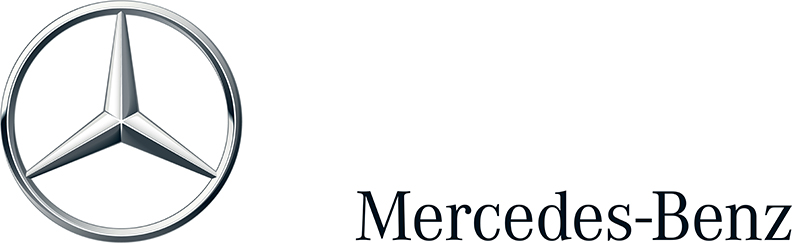 Mercedes-Benz logo